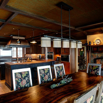 Elk Rapids Residence