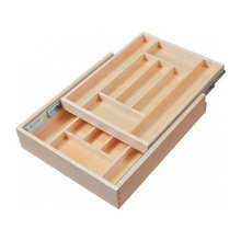 Kitchen storage