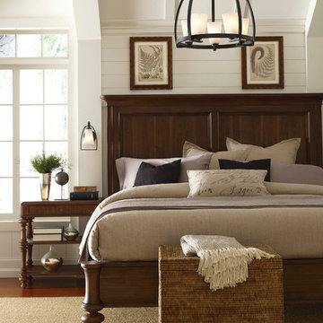 Ridge Bedroom Lighting