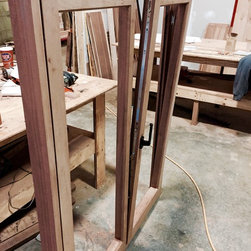 Manufacturing - Products