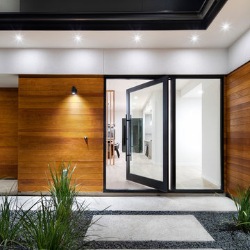 Explorer Residence