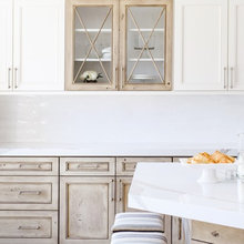New Kitchen/Den
