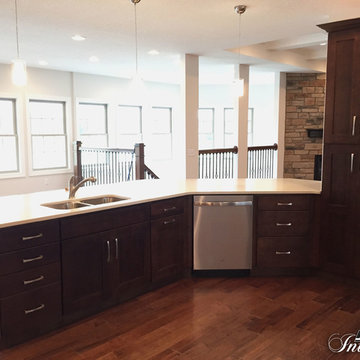 StarMark Cabinetry at Modern Builders Supply