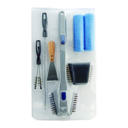 Grill Dozer Grill Spring Cleaning Kit - Grill Tools & Accessories