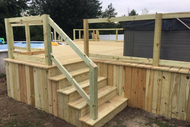 CEL Construction