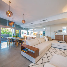 Living Room Ideas