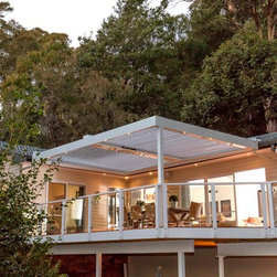 Bayview - Awnings