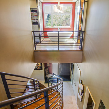 Fusion Stairs
