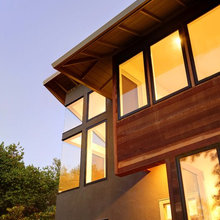 Exterior ideas