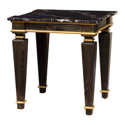 DIANA SIDE TABLE - Side Tables And End Tables