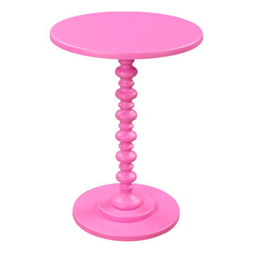 Palm Beach Spindle Table