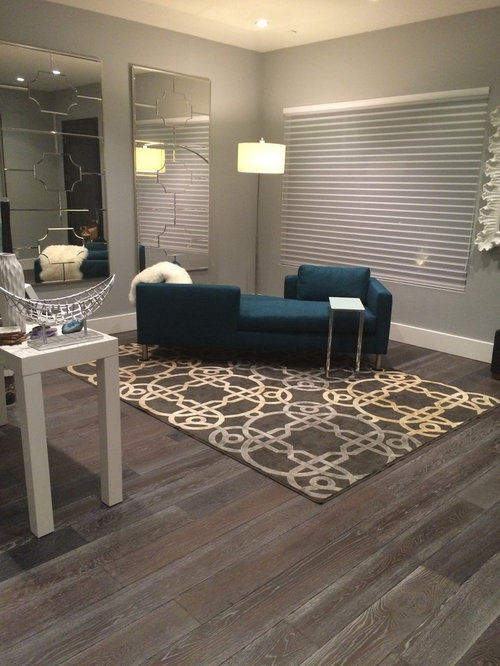 How do I position this chaise?