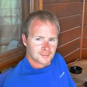 Graham O' Regan's photo