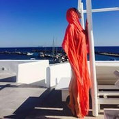 Lada Lebedeva's photo