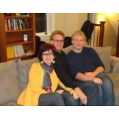 Jennifer Weil's photo