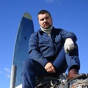 Andrey Andreevich's photo