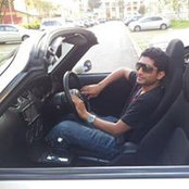 Ahmed Sajeeth's photo