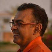 Khaled Tolbas billede