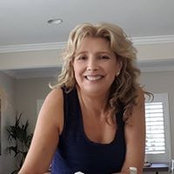 Foto de Violeta Brown
