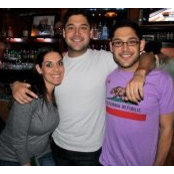 Brock Castinado's photo