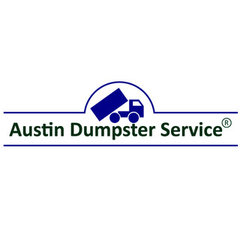 Austin Dumpster Service