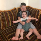 Manal Moadi's photo