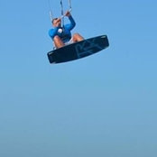 David Markle's photo