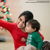 Suchi Annasami's photo