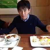 安藤清s billede