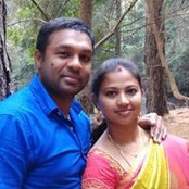 Foto von Sheela Lingan