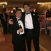 Josh Matthews's photo