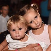 Bettina Moriconi's photo