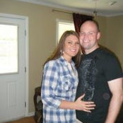 Rebecca Carson's photo
