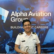 Aldrik Castillo's photo