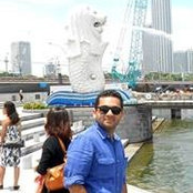 Anas Mehmood's photo