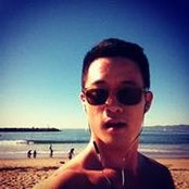 Dustin Hsus foto