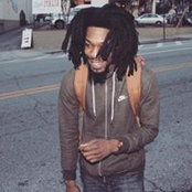 Damon Moores foto