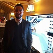Dejuan Turners foto