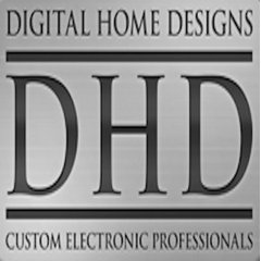 Digital Home Design