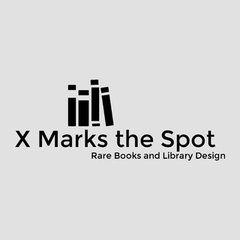 X Marks the Spot Rare Books and Library Design