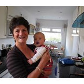 Anne Niklewicz's photo