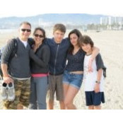 Ted Chavez's photo
