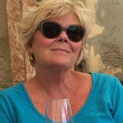 Nancy Bommers foto