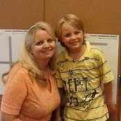 Lucy Monroes foto