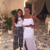 Priscilla Hage's photo