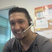 Jorge Trujillo's photo