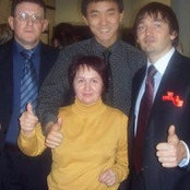 Foto von Татьяна Александровн� Кудряшова