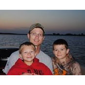 Rodriguez Timber Lake's photo