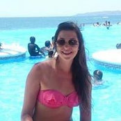 Denisse Cazú's photo