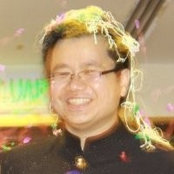 Pang Lin's photo